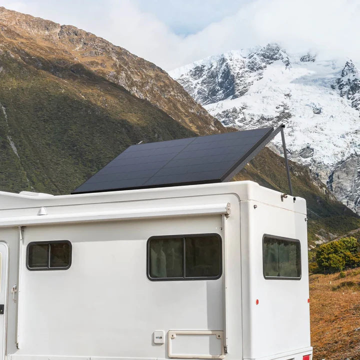 Load image into Gallery viewer, EcoFlow 400W Rigid Solar Panel