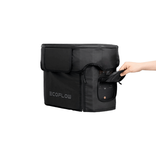 EcoFlow US Accessory EcoFlow DELTA 2 Max Bag (DELTA 2 Max Launch)