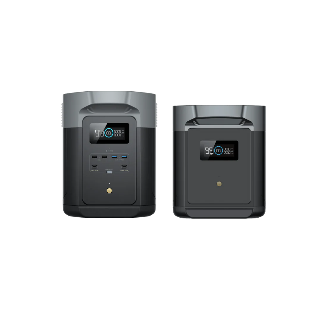 Load image into Gallery viewer, EcoFlow DELTA 2 Max Portable Power Station