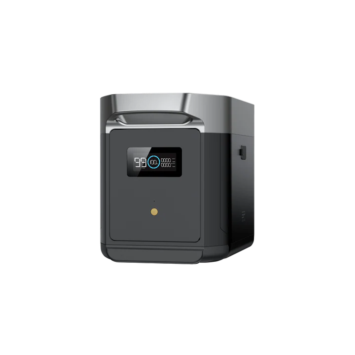 Load image into Gallery viewer, EcoFlow DELTA 2 Max Smart Extra Battery