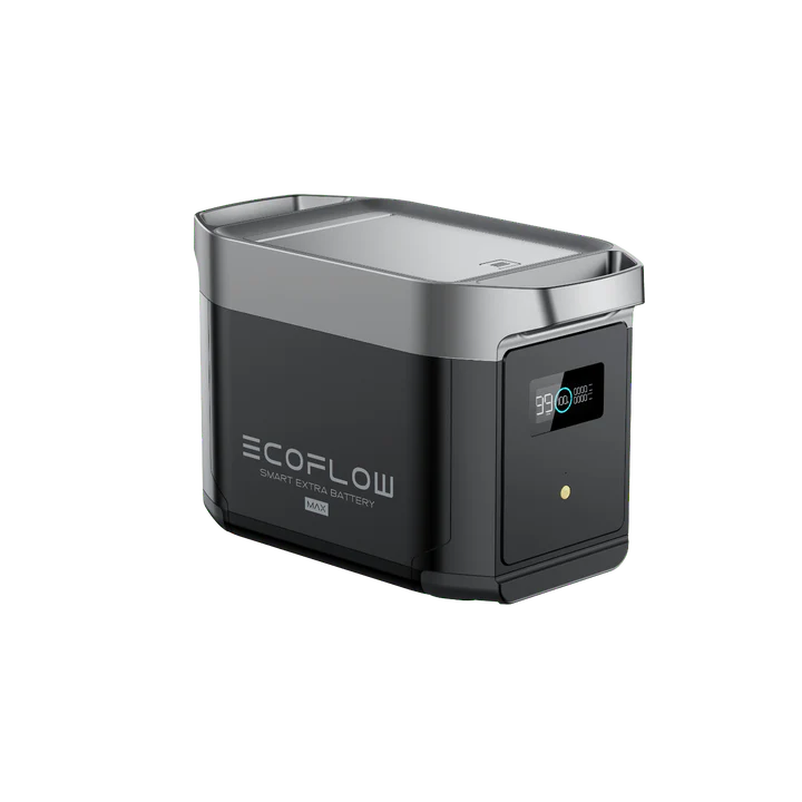 Load image into Gallery viewer, EcoFlow DELTA 2 Max Smart Extra Battery
