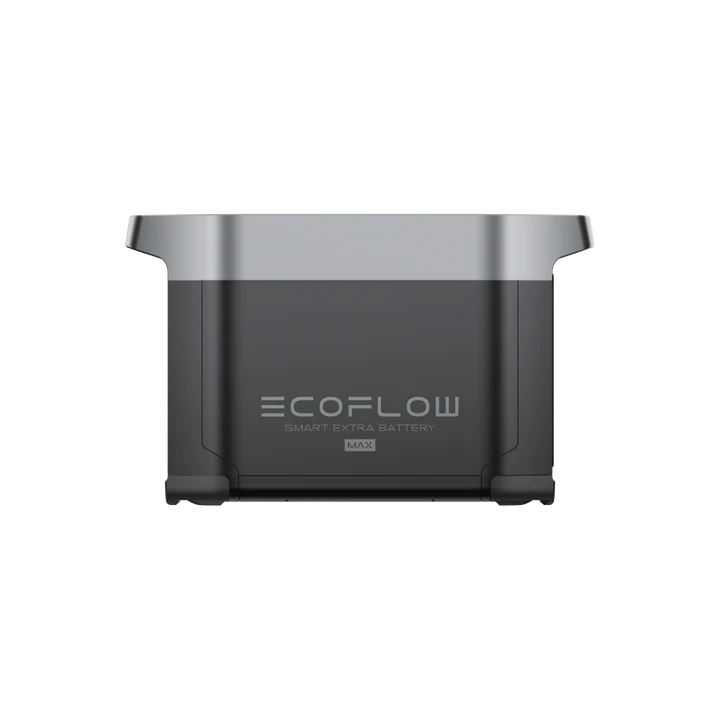 Load image into Gallery viewer, EcoFlow DELTA 2 Max Smart Extra Battery