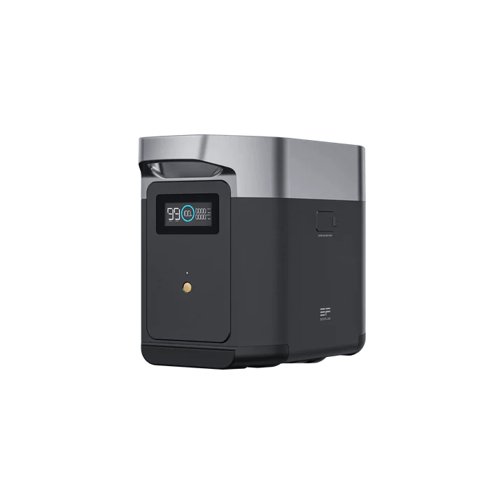 Load image into Gallery viewer, EcoFlow DELTA 2 Smart Extra Battery