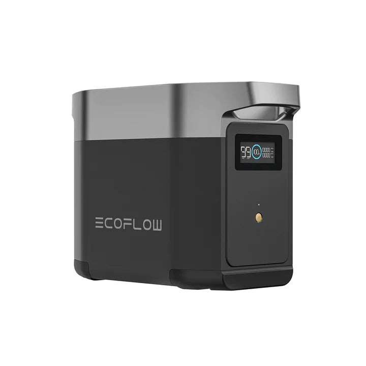Load image into Gallery viewer, EcoFlow DELTA 2 Smart Extra Battery