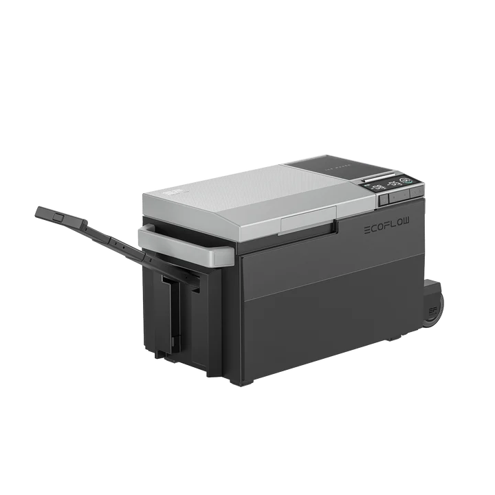 Load image into Gallery viewer, EcoFlow GLACIER Portable Refrigerator