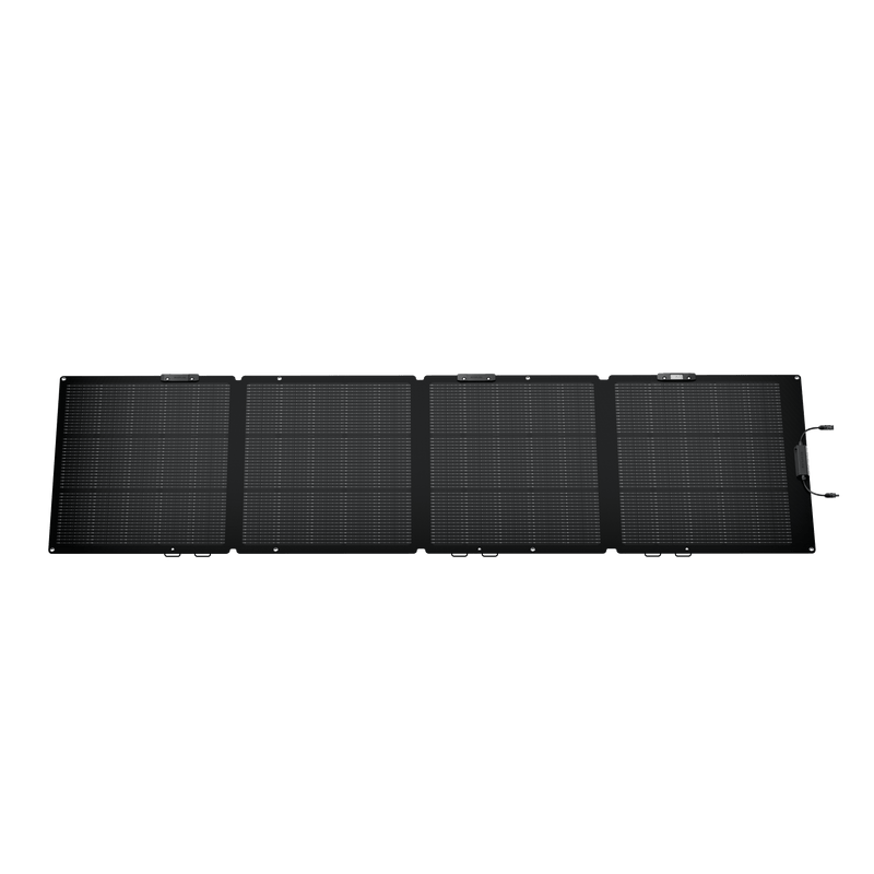 Load image into Gallery viewer, EcoFlow NextGen 220W Portable Solar Panel (Single-facial)