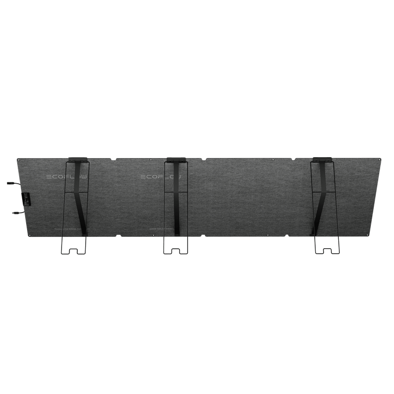 Load image into Gallery viewer, EcoFlow NextGen 220W Portable Solar Panel (Single-facial)