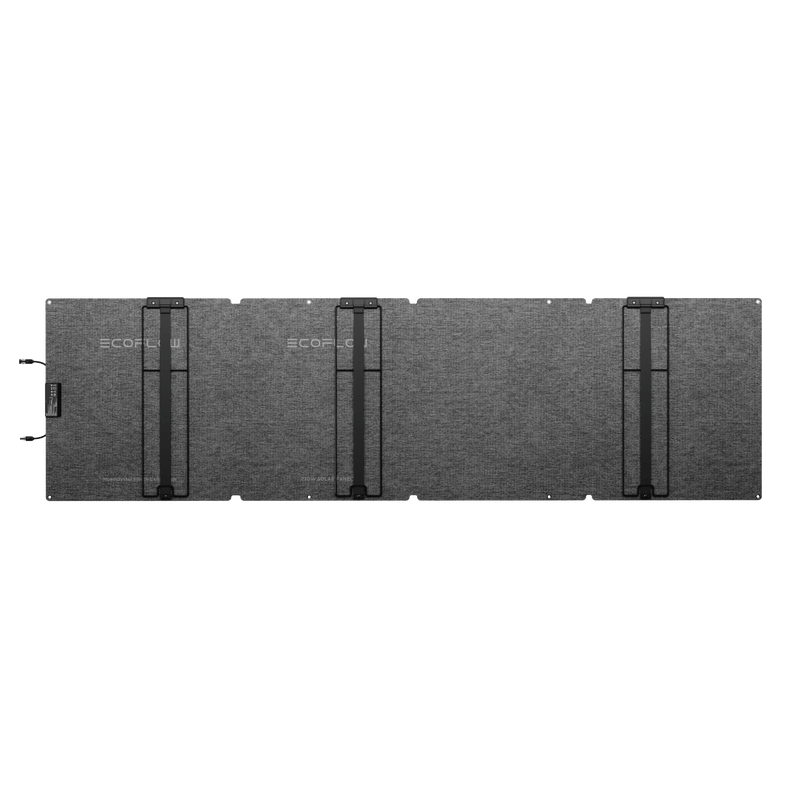 Load image into Gallery viewer, EcoFlow NextGen 220W Portable Solar Panel (Single-facial)