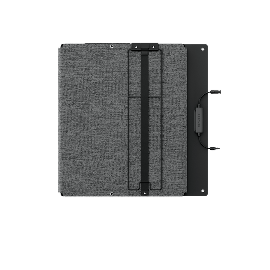 NextGen 220W Portable Solar Panel (Single-facial) - DP3 Gift