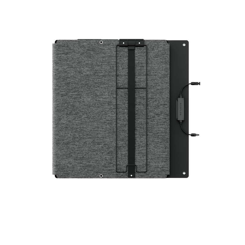 Load image into Gallery viewer, EcoFlow NextGen 220W Portable Solar Panel (Single-facial)