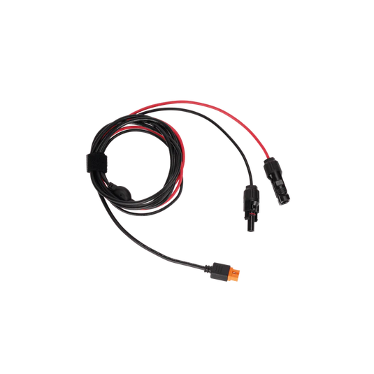 EcoFlow Solar to XT60/XT60i Charging Cable