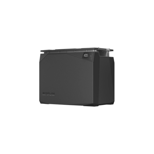 EcoFlow LFP Battery