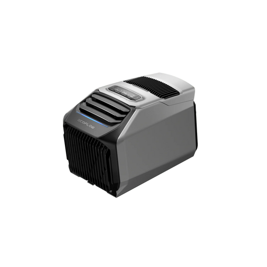 EcoFlow WAVE 2 Portable Air Conditioner with Heater