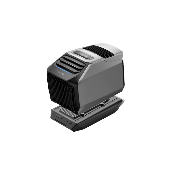 Load image into Gallery viewer, EcoFlow WAVE 2 Portable Air Conditioner with Heater