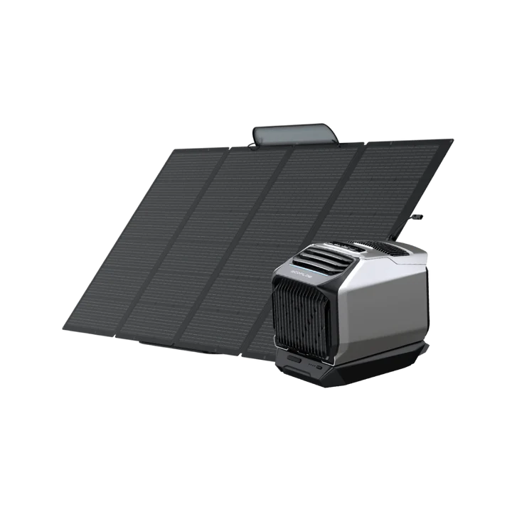 Load image into Gallery viewer, EcoFlow WAVE 2 Portable Air Conditioner with Heater