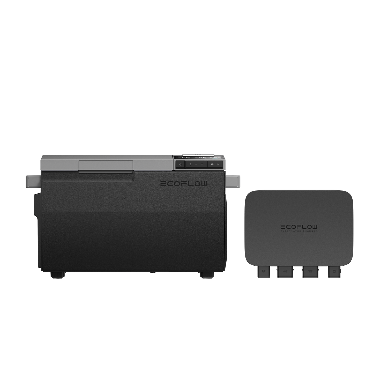 Load image into Gallery viewer, EcoFlow 800W Alternator Charger