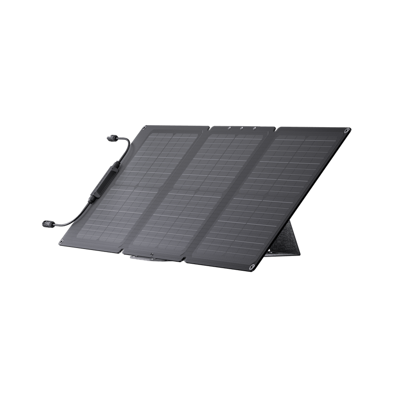 Load image into Gallery viewer, 60W Portable Solar Panel
