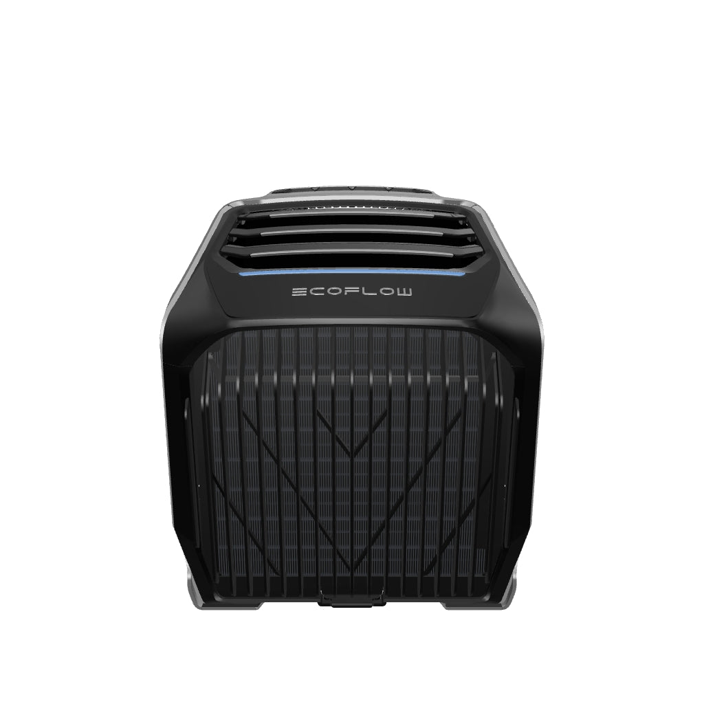 Load 3D model into Gallery viewer, EcoFlow WAVE 2 Portable Air Conditioner with Heater