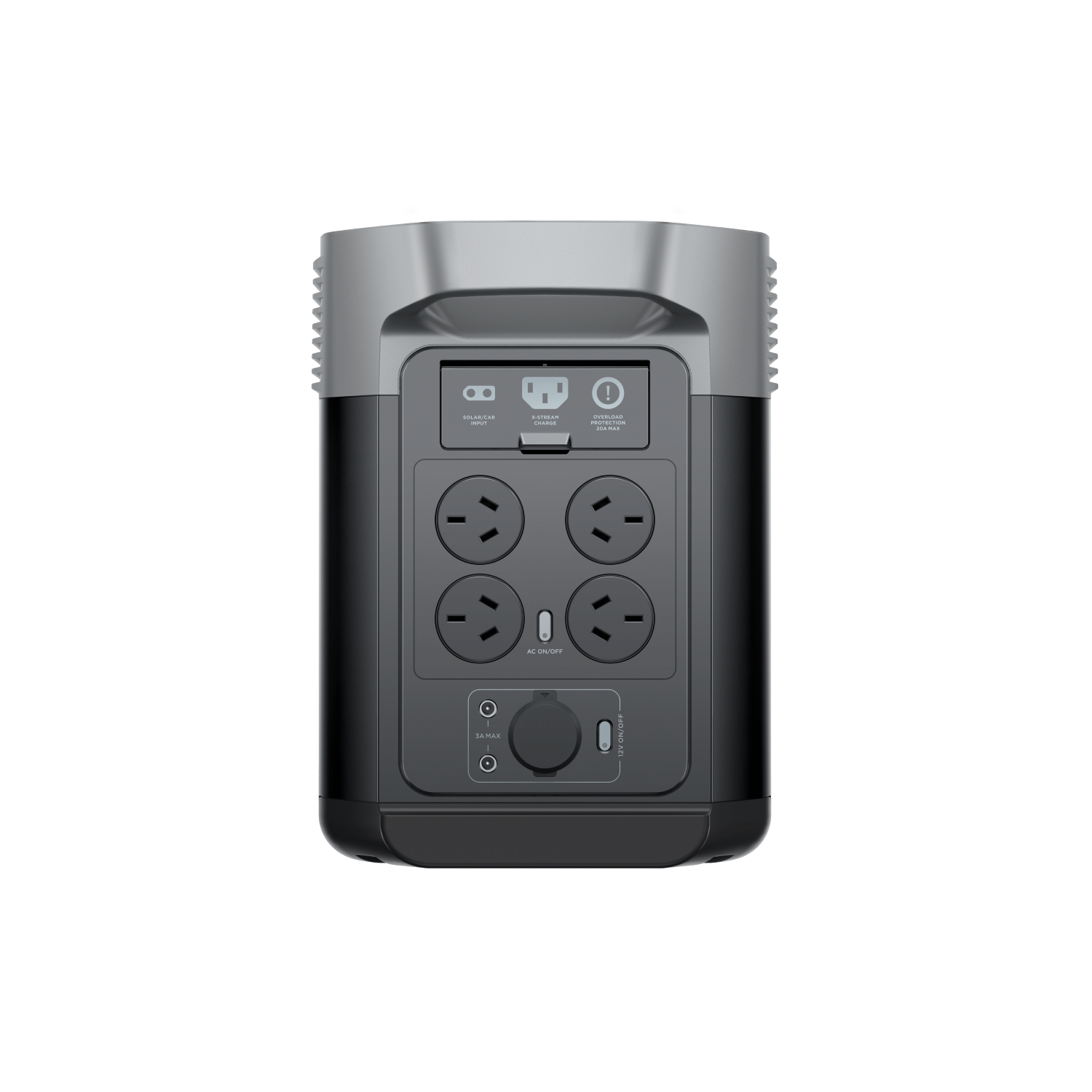 Load image into Gallery viewer, EcoFlow DELTA 2 Portable Power Station