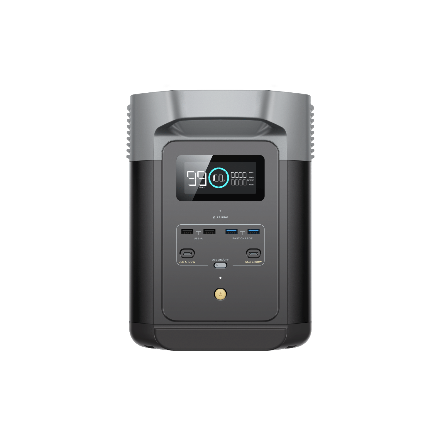 Load image into Gallery viewer, EcoFlow DELTA 2 Portable Power Station