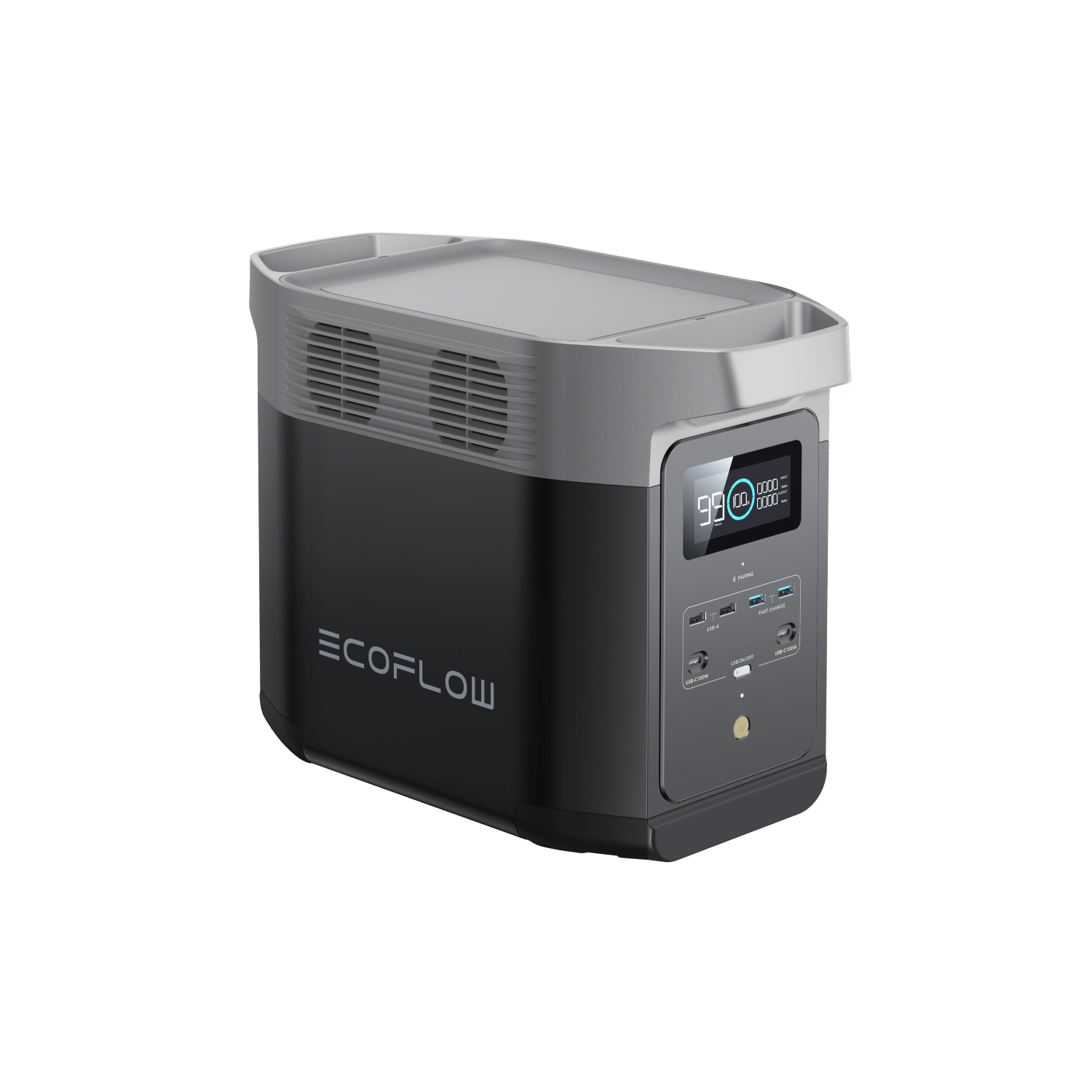 Load image into Gallery viewer, EcoFlow DELTA 2 Portable Power Station