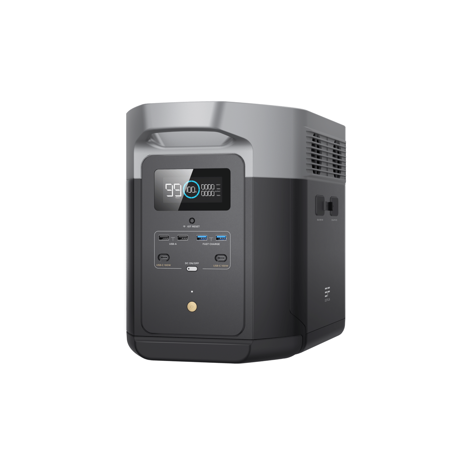 Load image into Gallery viewer, EcoFlow DELTA Max Portable Power Station (Refurbished)