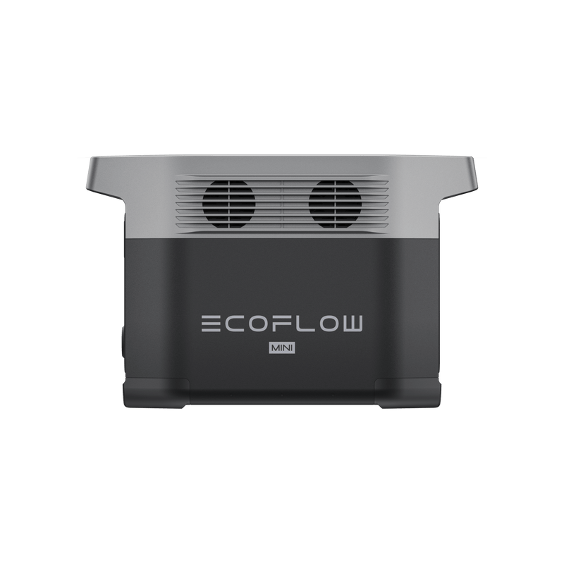 Load image into Gallery viewer, EcoFlow DELTA mini Portable Power Station（Refurbished）
