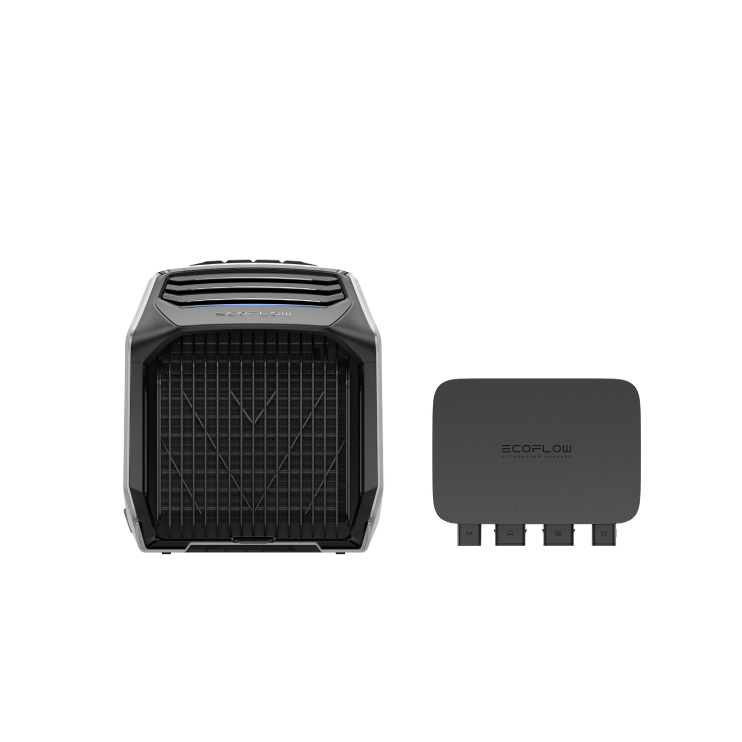 Load image into Gallery viewer, EcoFlow 800W Alternator Charger