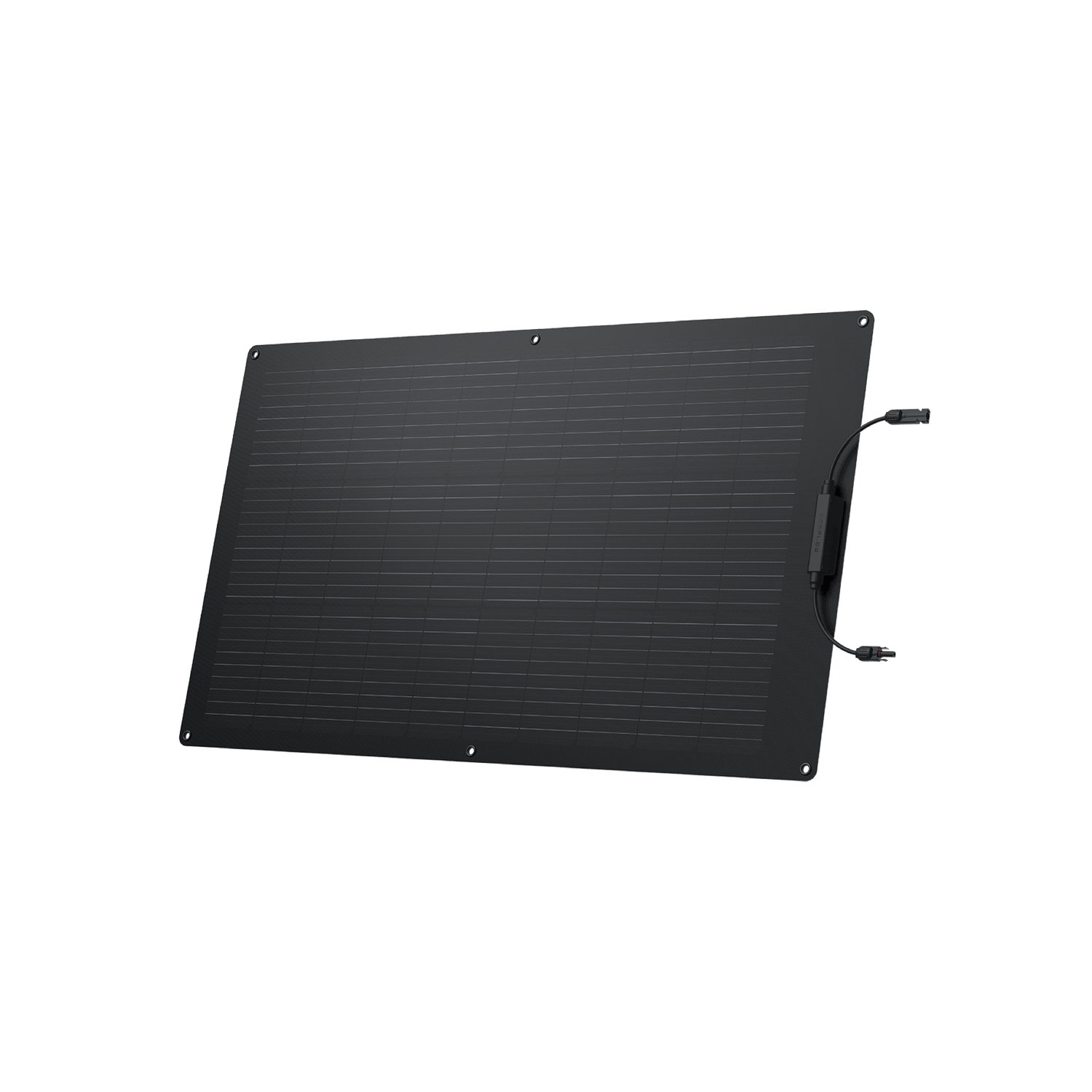 Load image into Gallery viewer, EcoFlow 100W Flexible Solar Panel