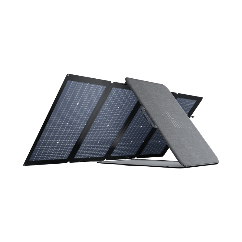 Load image into Gallery viewer, EcoFlow RIVER 2 Pro Solar Generator (PV220W)

