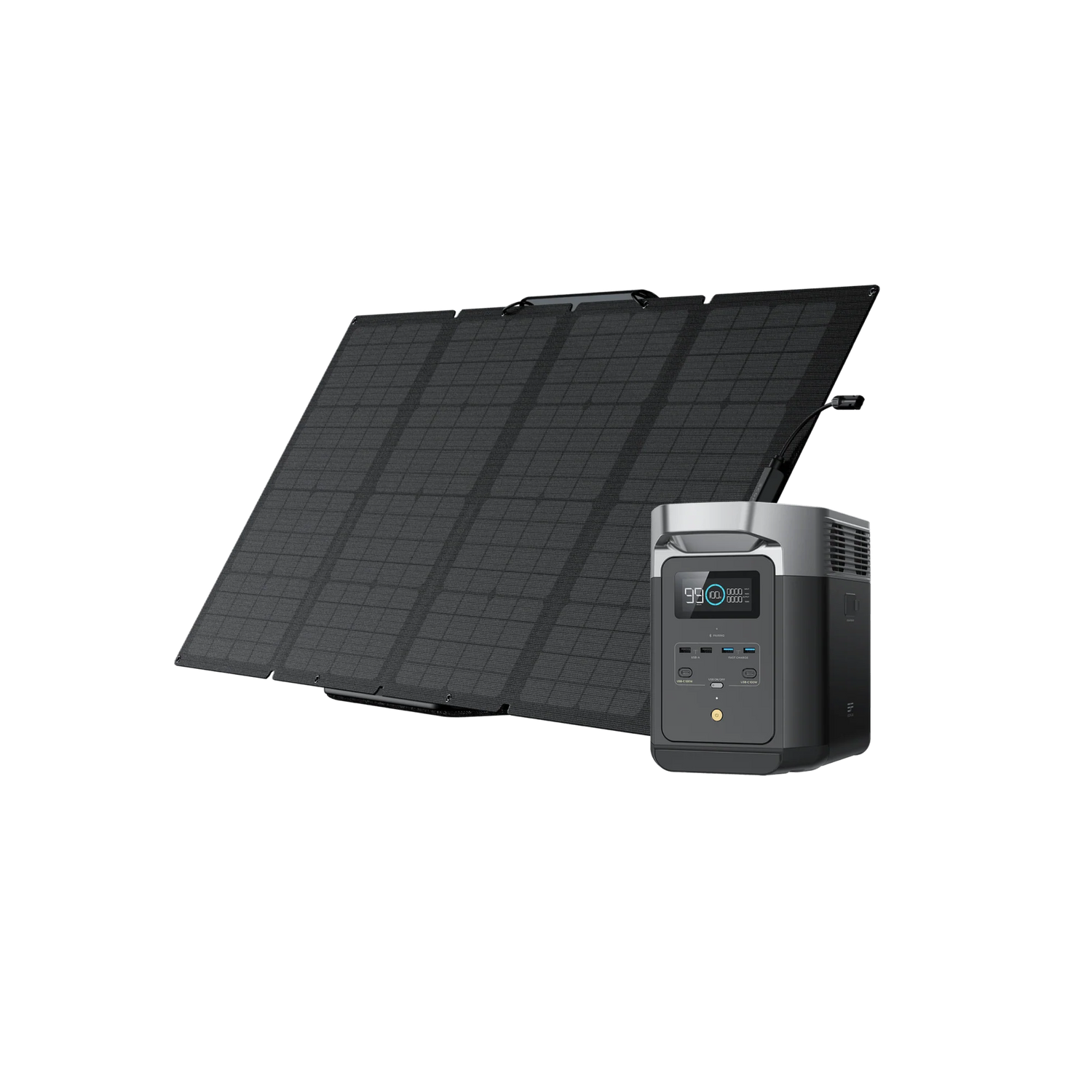 Load image into Gallery viewer, EcoFlow DELTA 2 Portable Power Station