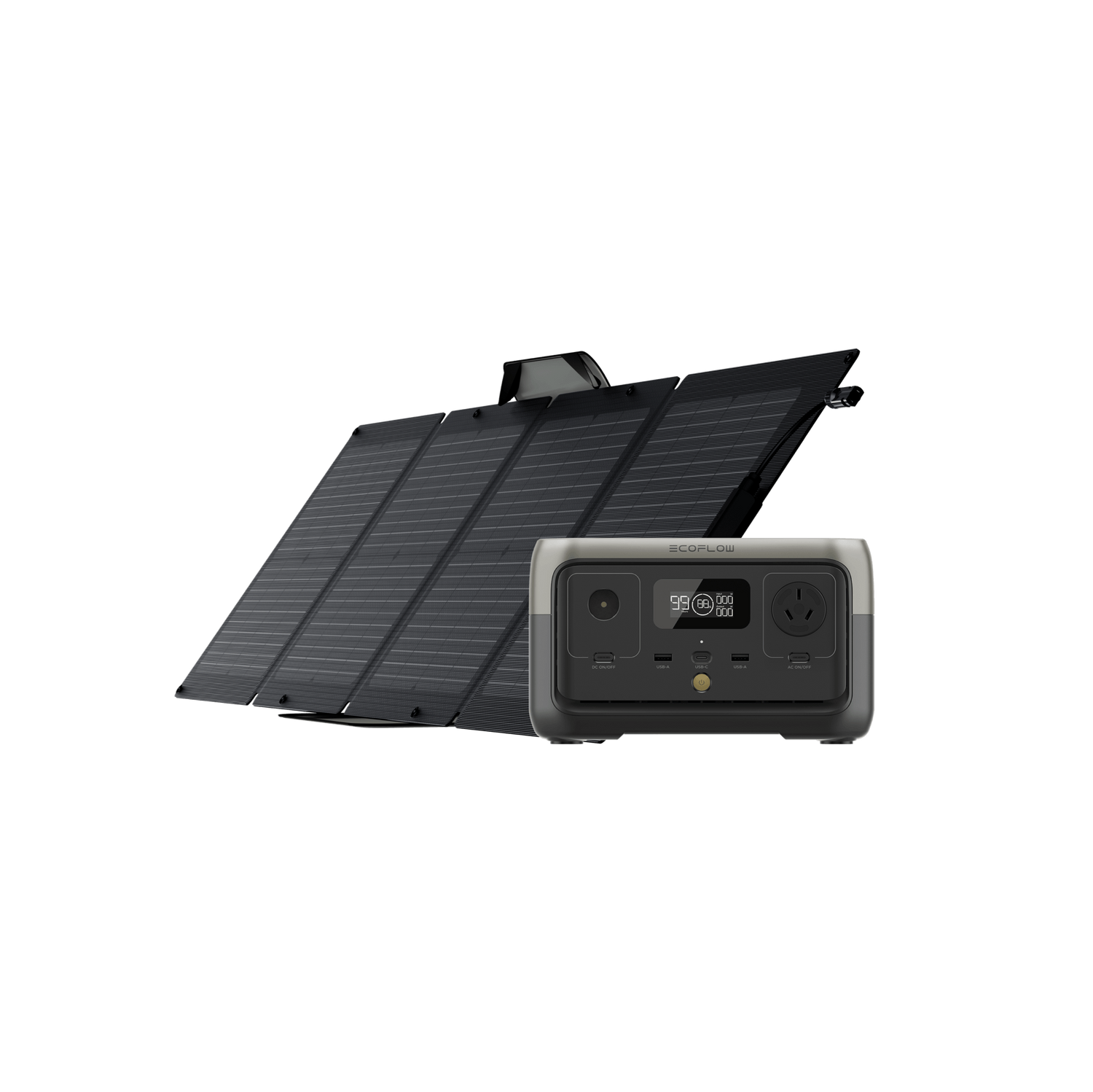Load image into Gallery viewer, EcoFlow RIVER 2 Portable Power Station