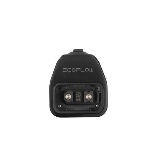 EcoFlow DELTA Pro to Smart Generator Adapter - EcoFlow AU