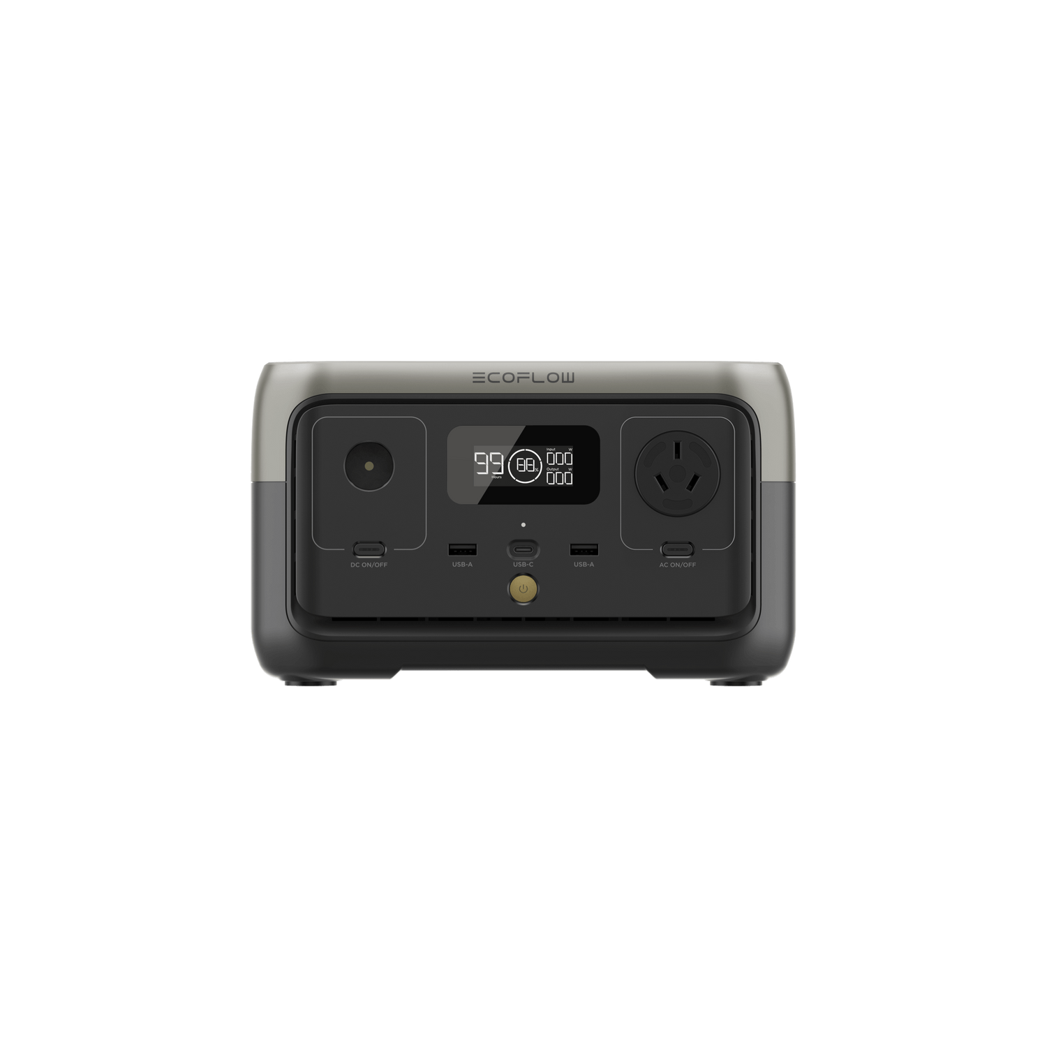 Load image into Gallery viewer, EcoFlow RIVER 2 Portable Power Station
