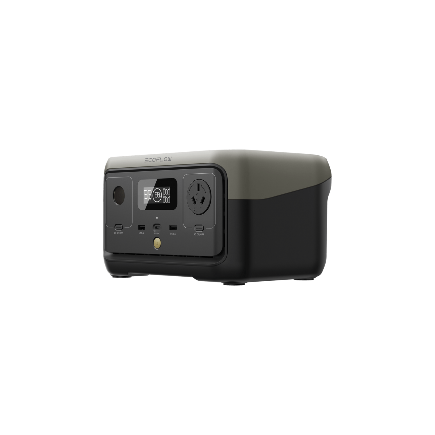 Load image into Gallery viewer, EcoFlow RIVER 2 Portable Power Station