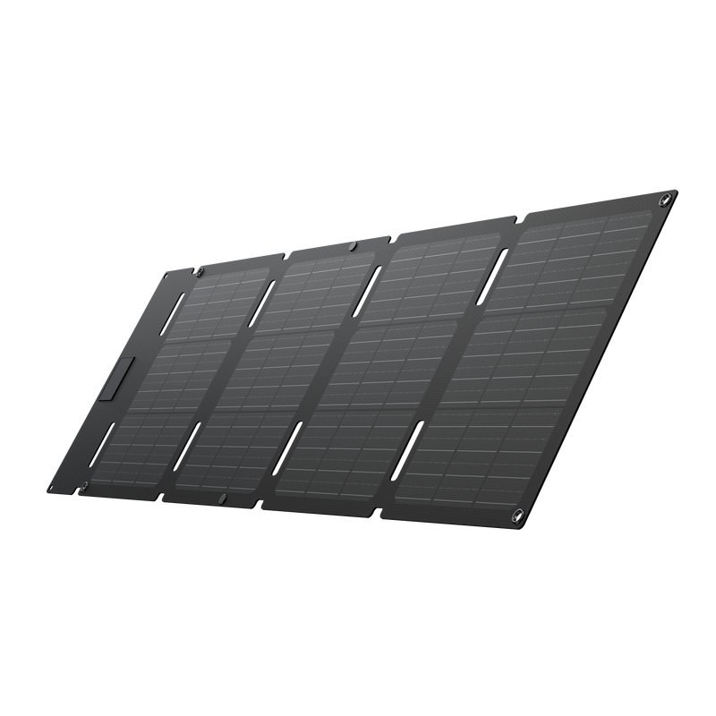 Load image into Gallery viewer, EcoFlow 45W Portable Solar Panel (Type-C)
