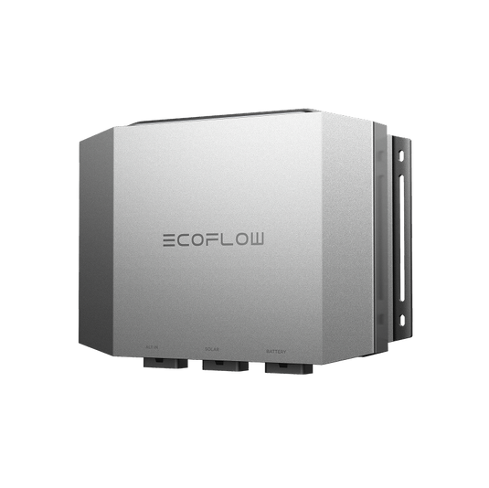 EcoFlow Alternator Charger Plus 1000