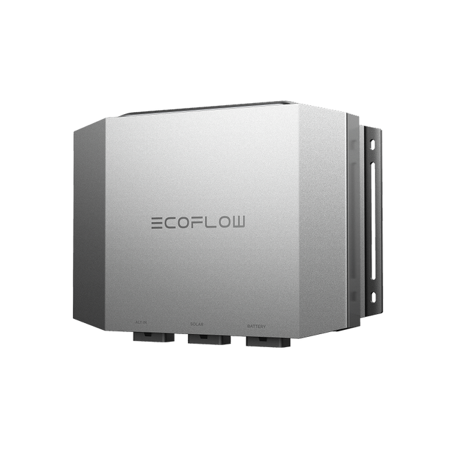 EcoFlow Alternator Charger Plus 1000