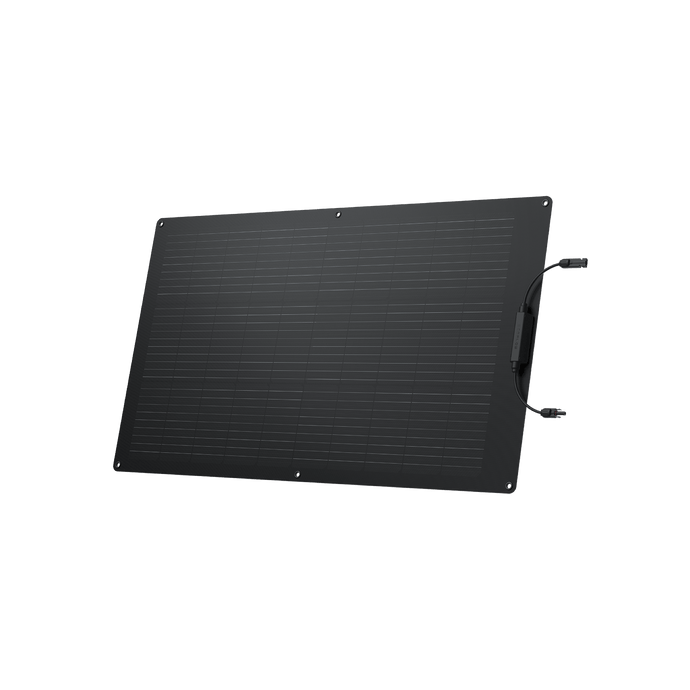 EcoFlow 100W Flexible Solar Blanket