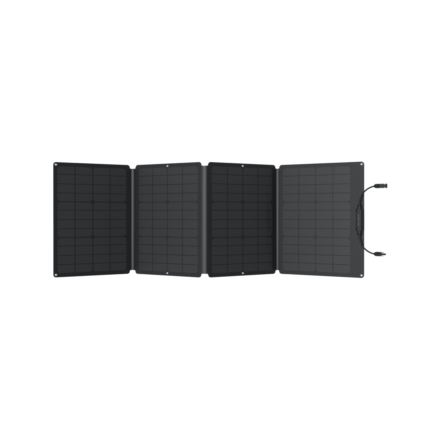 Load image into Gallery viewer, EcoFlow 110W Portable Solar Blanket
