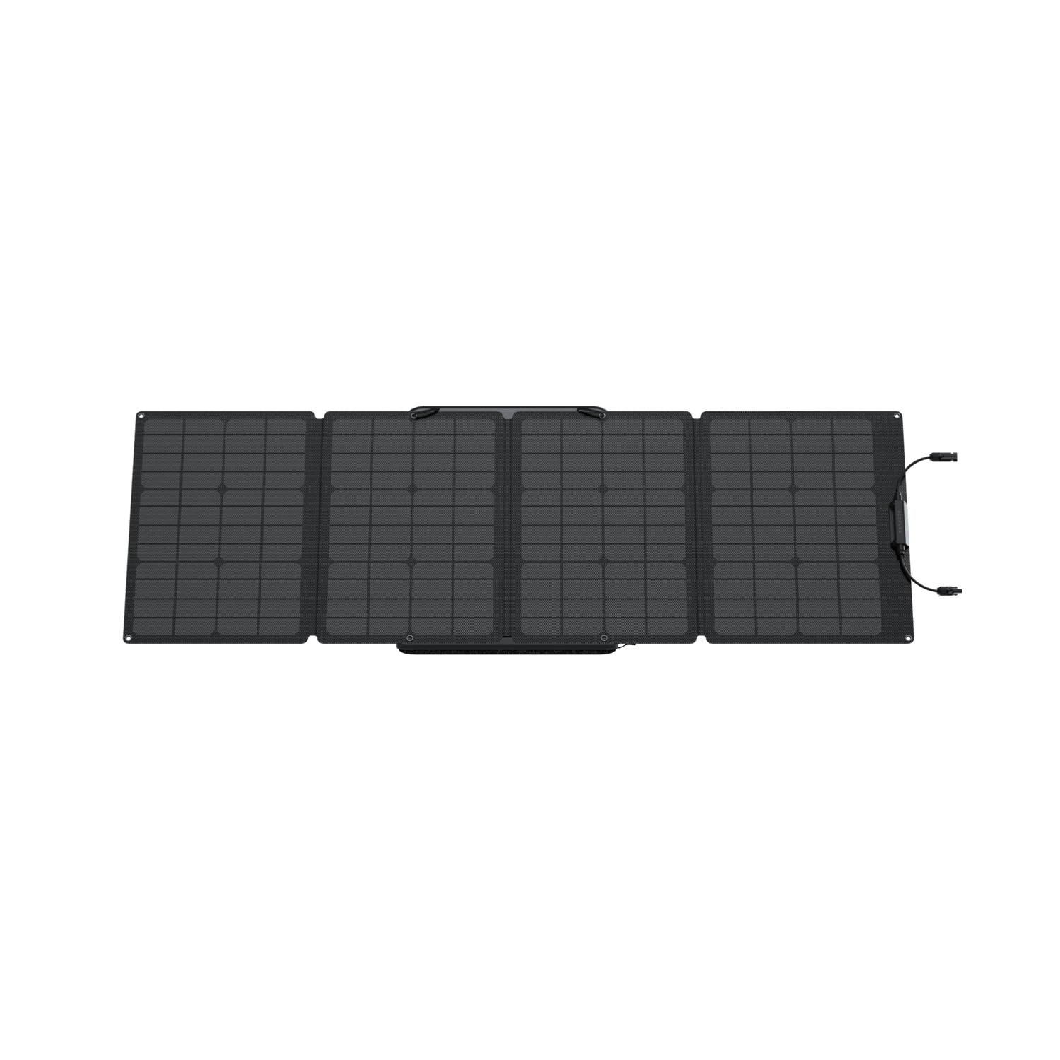 Load image into Gallery viewer, EcoFlow 110W Portable Solar Blanket
