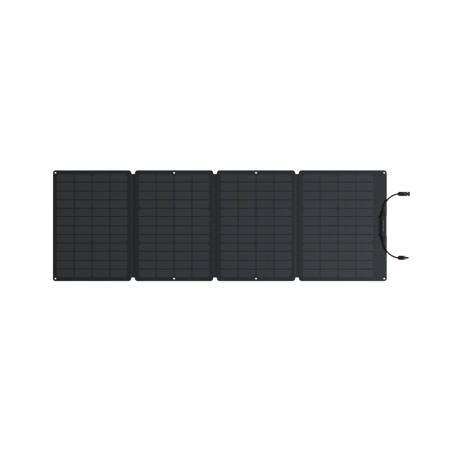 Load image into Gallery viewer, EcoFlow 110W Portable Solar Blanket
