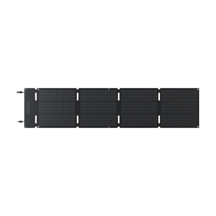 60W Portable Solar Panel （New Generation）