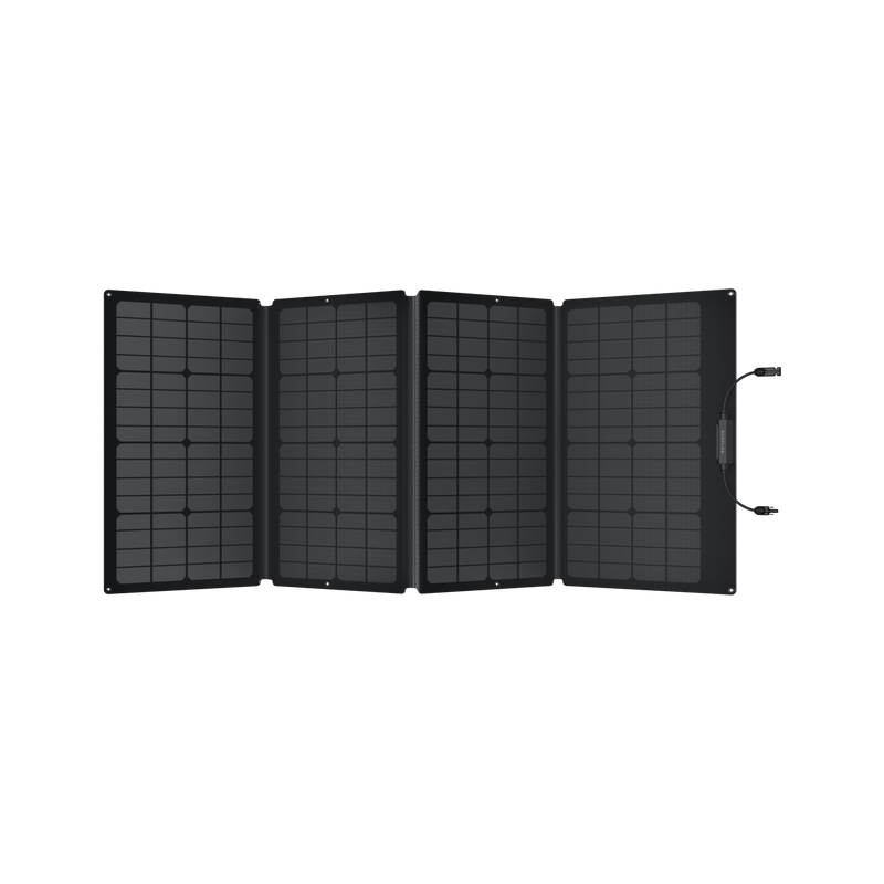 Load image into Gallery viewer, EcoFlow 160W Portable Solar Panel

