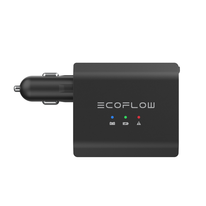 Load image into Gallery viewer, EcoFlow Smart Auto Battery Maintainer
