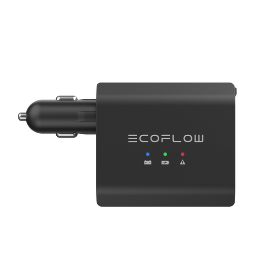 EcoFlow Smart Auto Battery Maintainer