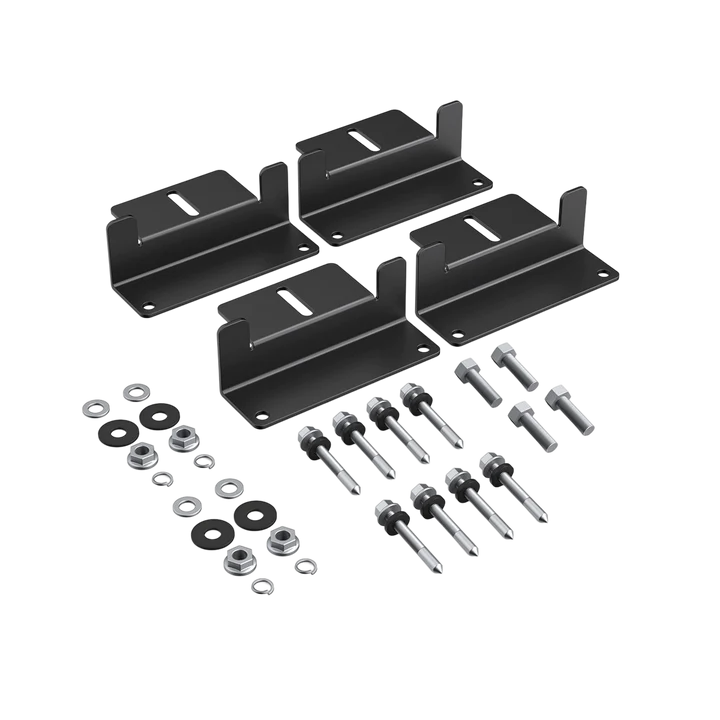 Load image into Gallery viewer, EcoFlow 100W Rigid Solar Panel
