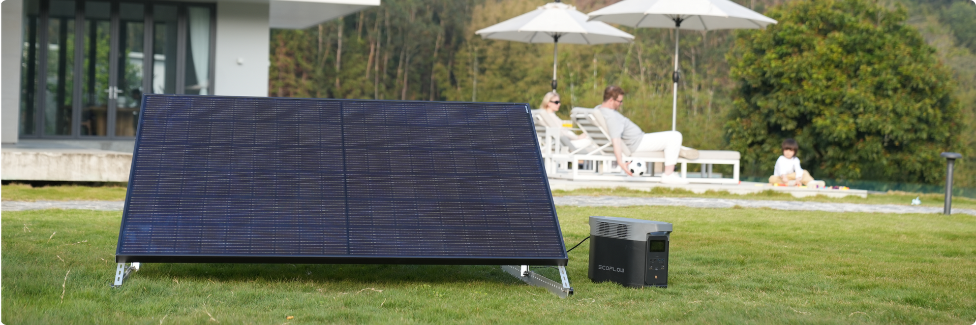 Solar Blankets EcoFlow Australia EcoFlow Australia