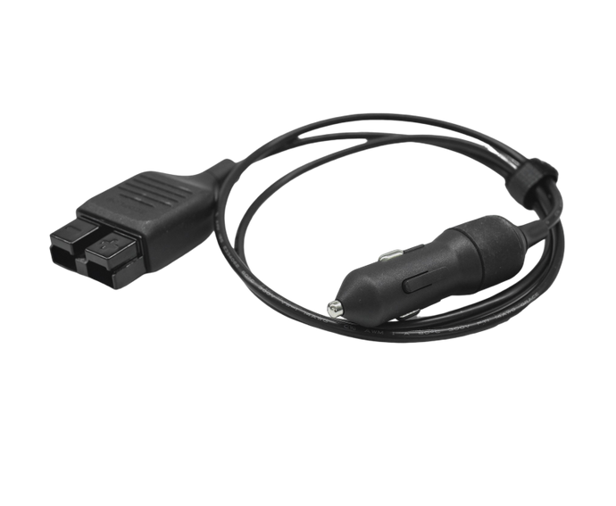 EcoFlow Anderson to Cigarette cable