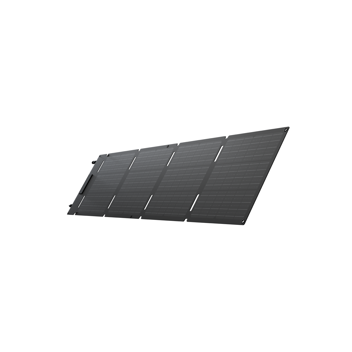EcoFlow 60W Portable Solar Panel
